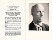Carolus Ermes (overl. 19-09-1967)